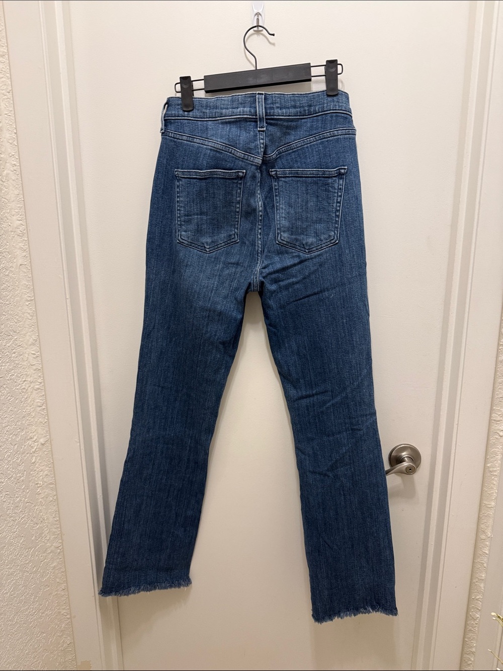 AYR “ the pop” jeans - Picture 5 of 5